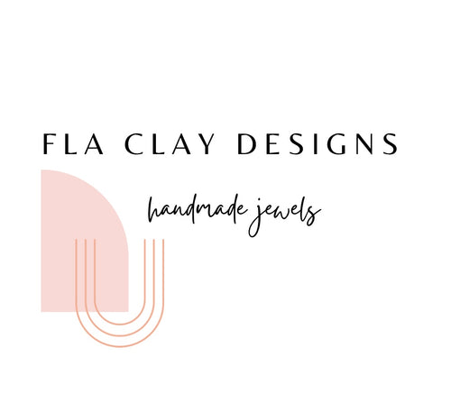 Fla clay designs